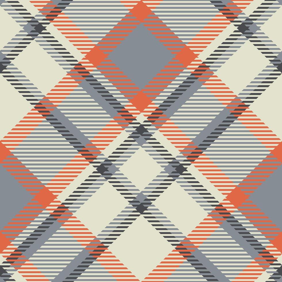 Tartan Pattern Seamless. Pastel Scottish Tartan Pattern for Shirt Printing,clothes, Dresses, Tablecloths, Blankets, Bedding, Paper,quilt,fabric and Other Textile Products. vector