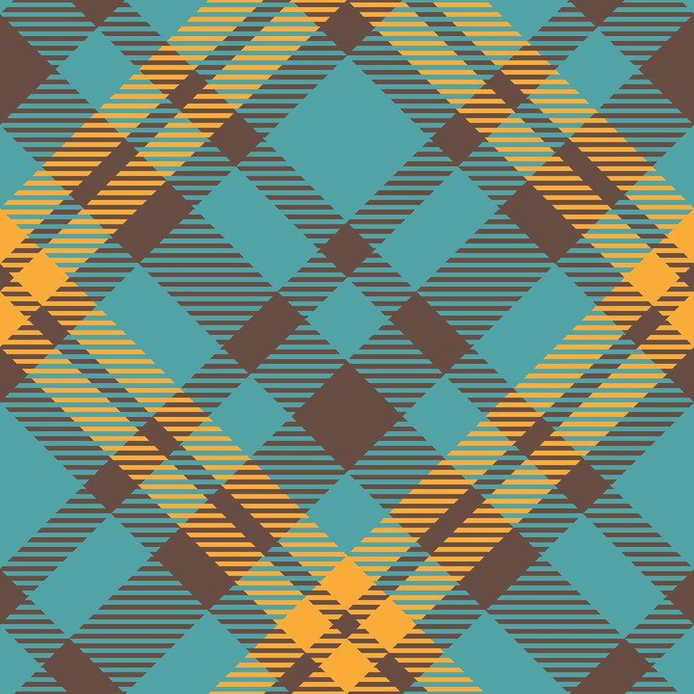 Tartan Pattern Seamless. Sweet Checkerboard Pattern Seamless Tartan Illustration Set for Scarf, Blanket, Other Modern Spring Summer Autumn Winter Holiday Fabric Print. vector