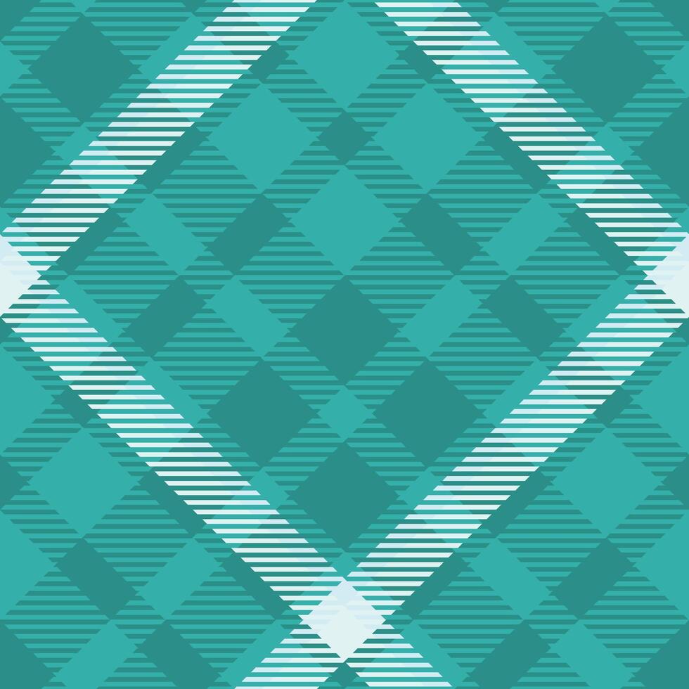 Tartan Pattern Seamless. Pastel Classic Plaid Tartan Template for Design Ornament. Seamless Fabric Texture. vector