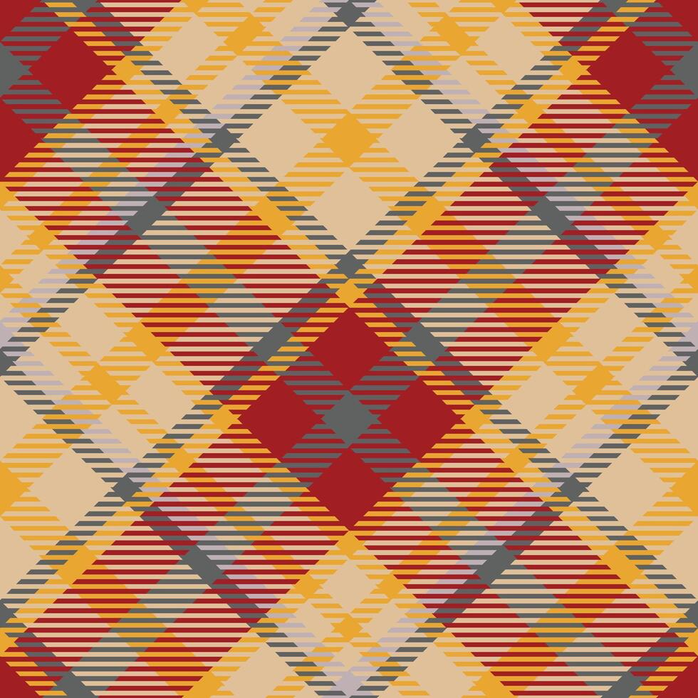 Tartan Pattern Seamless. Abstract Check Plaid Pattern Flannel Shirt Tartan Patterns. Trendy Tiles for Wallpapers. vector