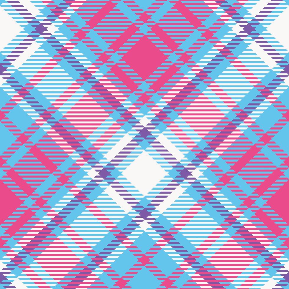 Tartan Seamless Pattern. Abstract Check Plaid Pattern for Shirt Printing,clothes, Dresses, Tablecloths, Blankets, Bedding, Paper,quilt,fabric and Other Textile Products. vector