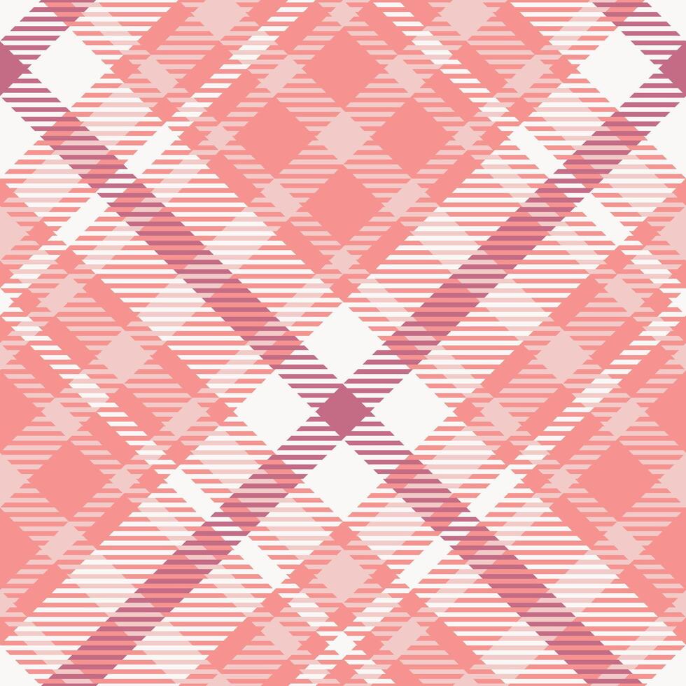 Plaids Pattern Seamless. Checkerboard Pattern Traditional Scottish Woven Fabric. Lumberjack Shirt Flannel Textile. Pattern Tile Swatch Included. vector