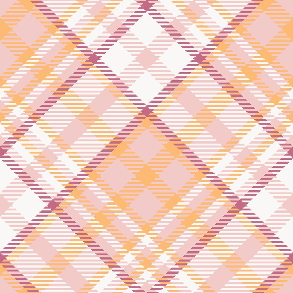 Plaids Pattern Seamless. Checkerboard Pattern Seamless Tartan Illustration Set for Scarf, Blanket, Other Modern Spring Summer Autumn Winter Holiday Fabric Print. vector