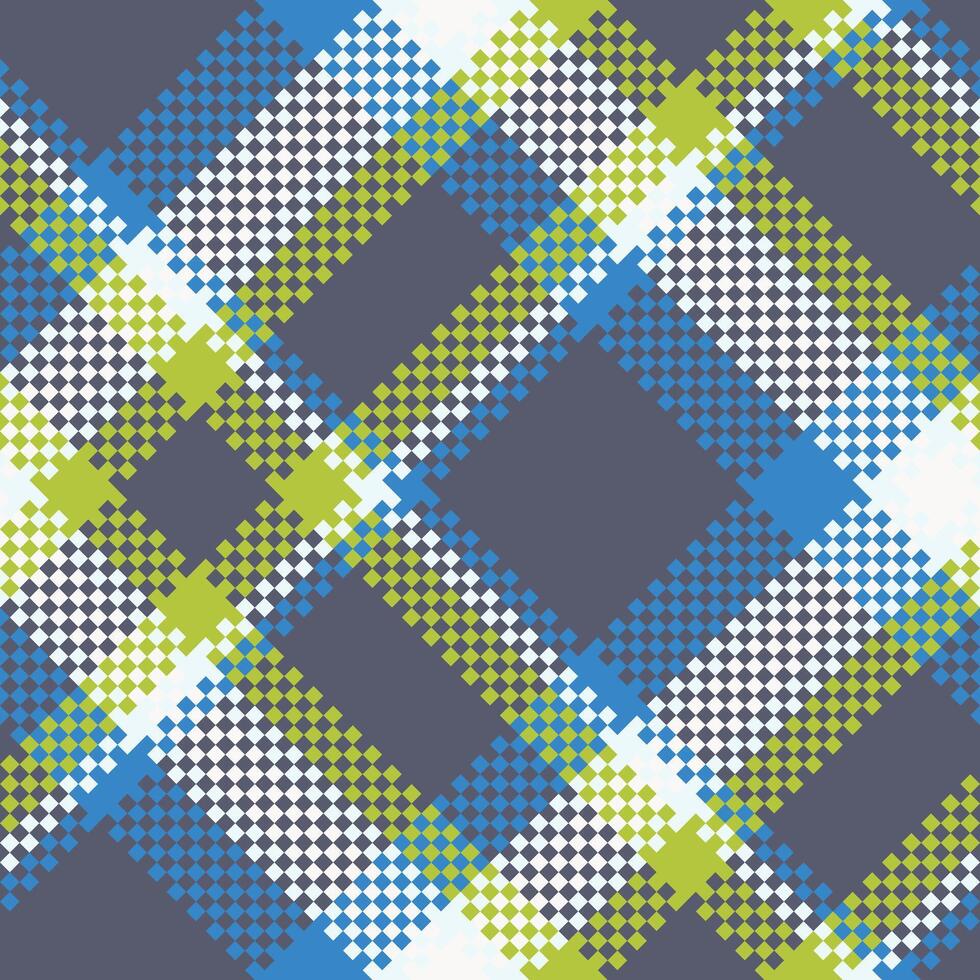 Plaids Pattern Seamless. Abstract Check Plaid Pattern for Shirt Printing,clothes, Dresses, Tablecloths, Blankets, Bedding, Paper,quilt,fabric and Other Textile Products. vector