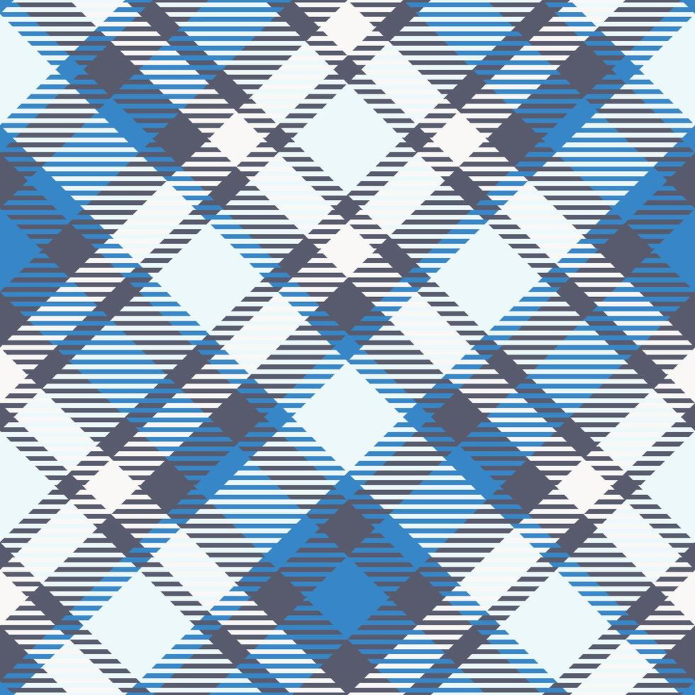 Plaids Pattern Seamless. Traditional Scottish Checkered Background. Traditional Scottish Woven Fabric. Lumberjack Shirt Flannel Textile. Pattern Tile Swatch Included. vector
