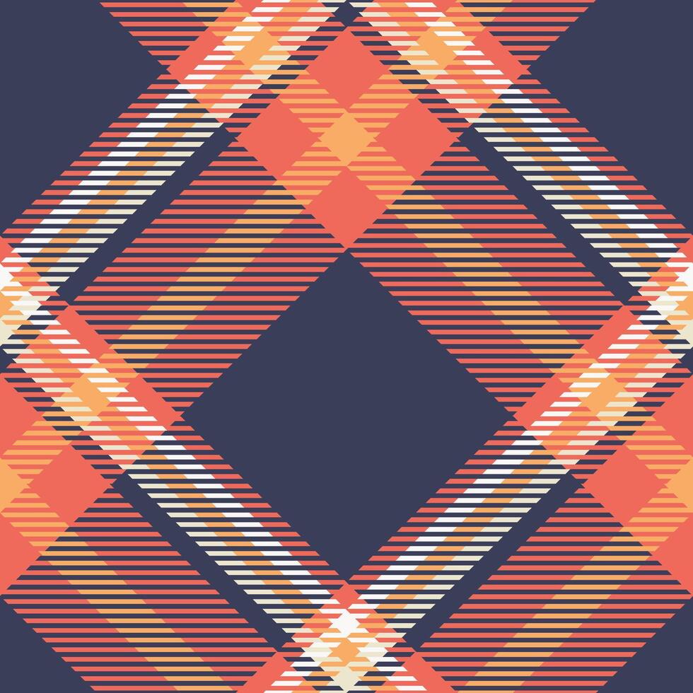 Plaid Pattern Seamless. Checker Pattern for Shirt Printing,clothes, Dresses, Tablecloths, Blankets, Bedding, Paper,quilt,fabric and Other Textile Products. vector