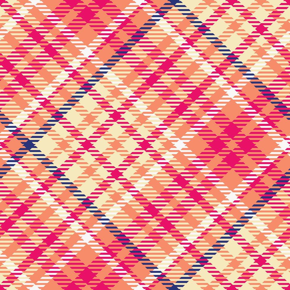 Plaid Pattern Seamless. Tartan Plaid Seamless Pattern. for Shirt Printing,clothes, Dresses, Tablecloths, Blankets, Bedding, Paper,quilt,fabric and Other Textile Products. vector