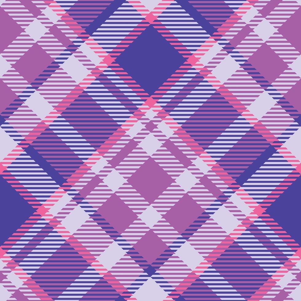 Plaid Pattern Seamless. Gingham Patterns for Shirt Printing,clothes, Dresses, Tablecloths, Blankets, Bedding, Paper,quilt,fabric and Other Textile Products. vector