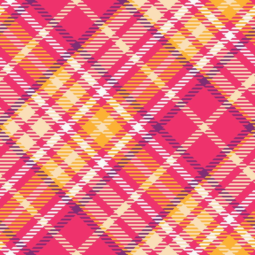 Plaid Patterns Seamless. Checkerboard Pattern for Shirt Printing,clothes, Dresses, Tablecloths, Blankets, Bedding, Paper,quilt,fabric and Other Textile Products. vector
