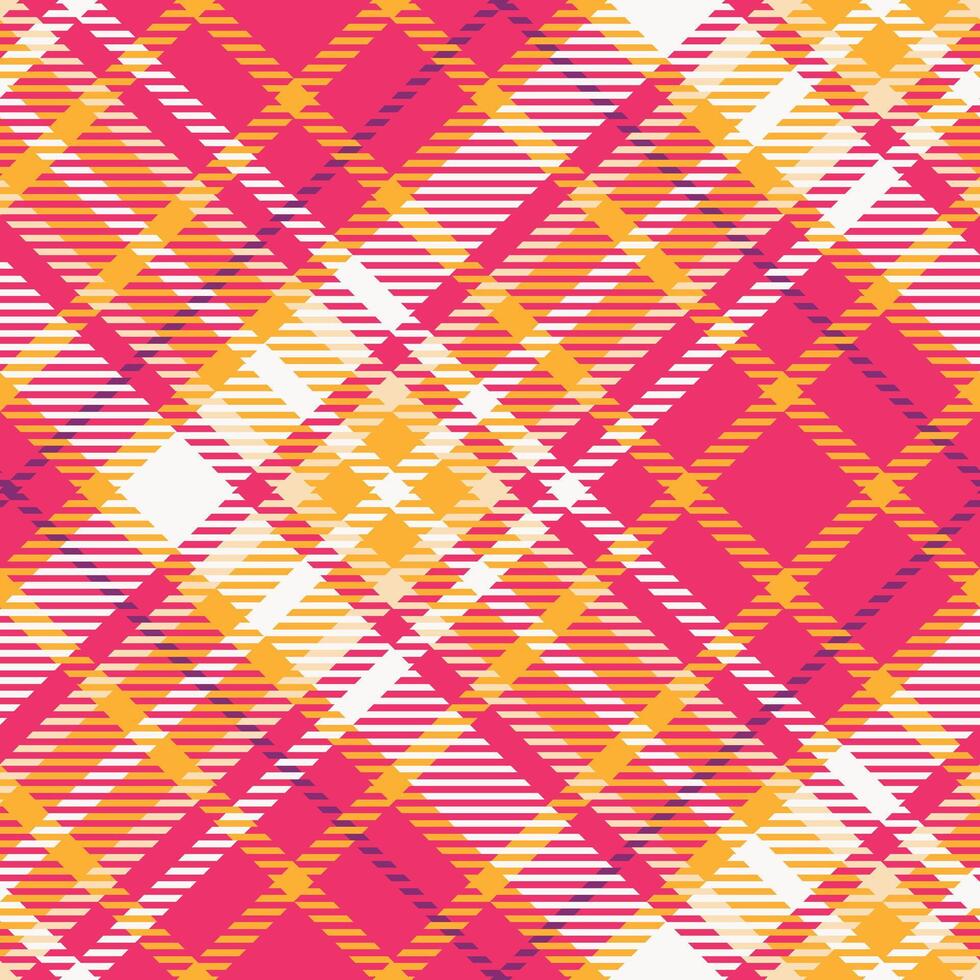 Plaid Patterns Seamless. Checkerboard Pattern Flannel Shirt Tartan Patterns. Trendy Tiles for Wallpapers. vector