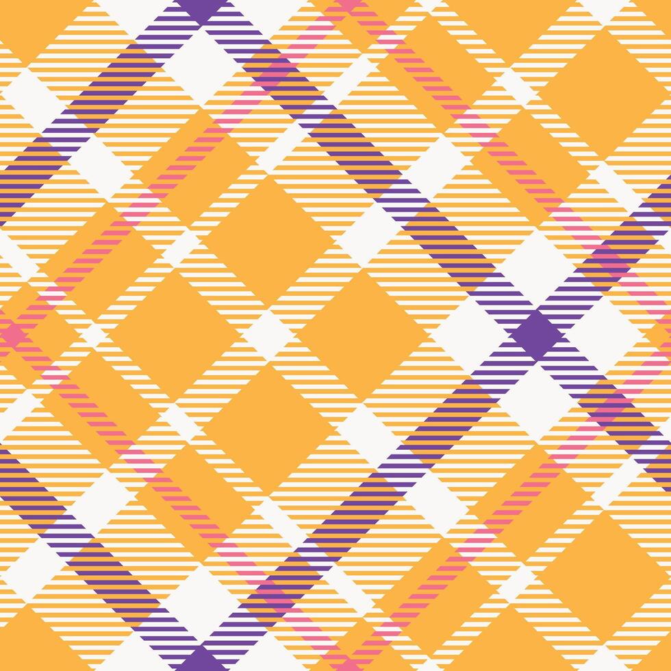 Plaid Patterns Seamless. Scottish Tartan Pattern for Shirt Printing,clothes, Dresses, Tablecloths, Blankets, Bedding, Paper,quilt,fabric and Other Textile Products. vector