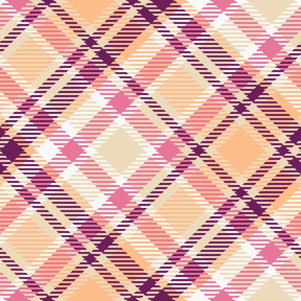 Plaid Patterns Seamless. Tartan Plaid Seamless Pattern. for Shirt Printing,clothes, Dresses, Tablecloths, Blankets, Bedding, Paper,quilt,fabric and Other Textile Products. vector