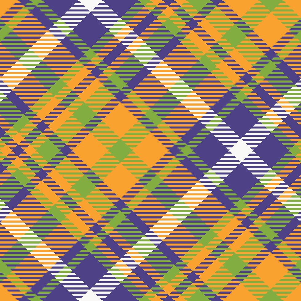 Scottish Tartan Pattern. Plaid Patterns Seamless for Scarf, Dress, Skirt, Other Modern Spring Autumn Winter Fashion Textile Design. vector