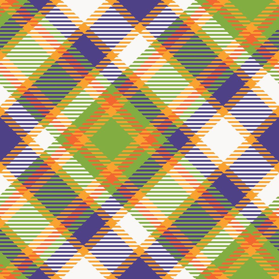 Scottish Tartan Pattern. Plaid Patterns Seamless for Shirt Printing,clothes, Dresses, Tablecloths, Blankets, Bedding, Paper,quilt,fabric and Other Textile Products. vector