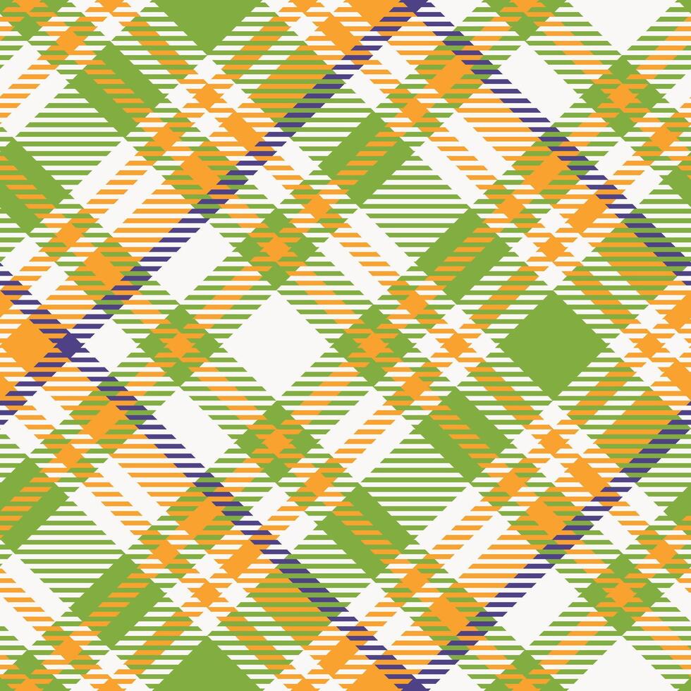 Scottish Tartan Pattern. Plaid Pattern Seamless Flannel Shirt Tartan Patterns. Trendy Tiles for Wallpapers. vector