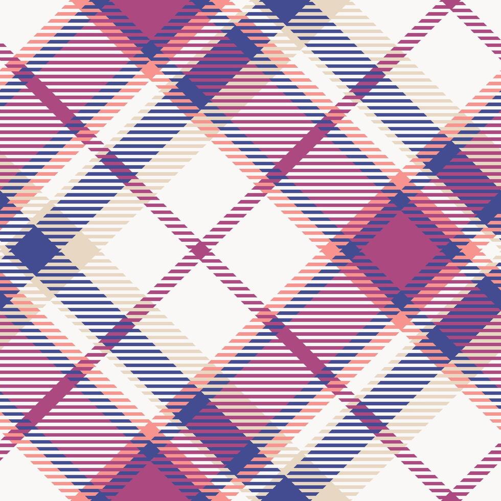 Scottish Tartan Seamless Pattern. Plaid Pattern Seamless Seamless Tartan Illustration Set for Scarf, Blanket, Other Modern Spring Summer Autumn Winter Holiday Fabric Print. vector