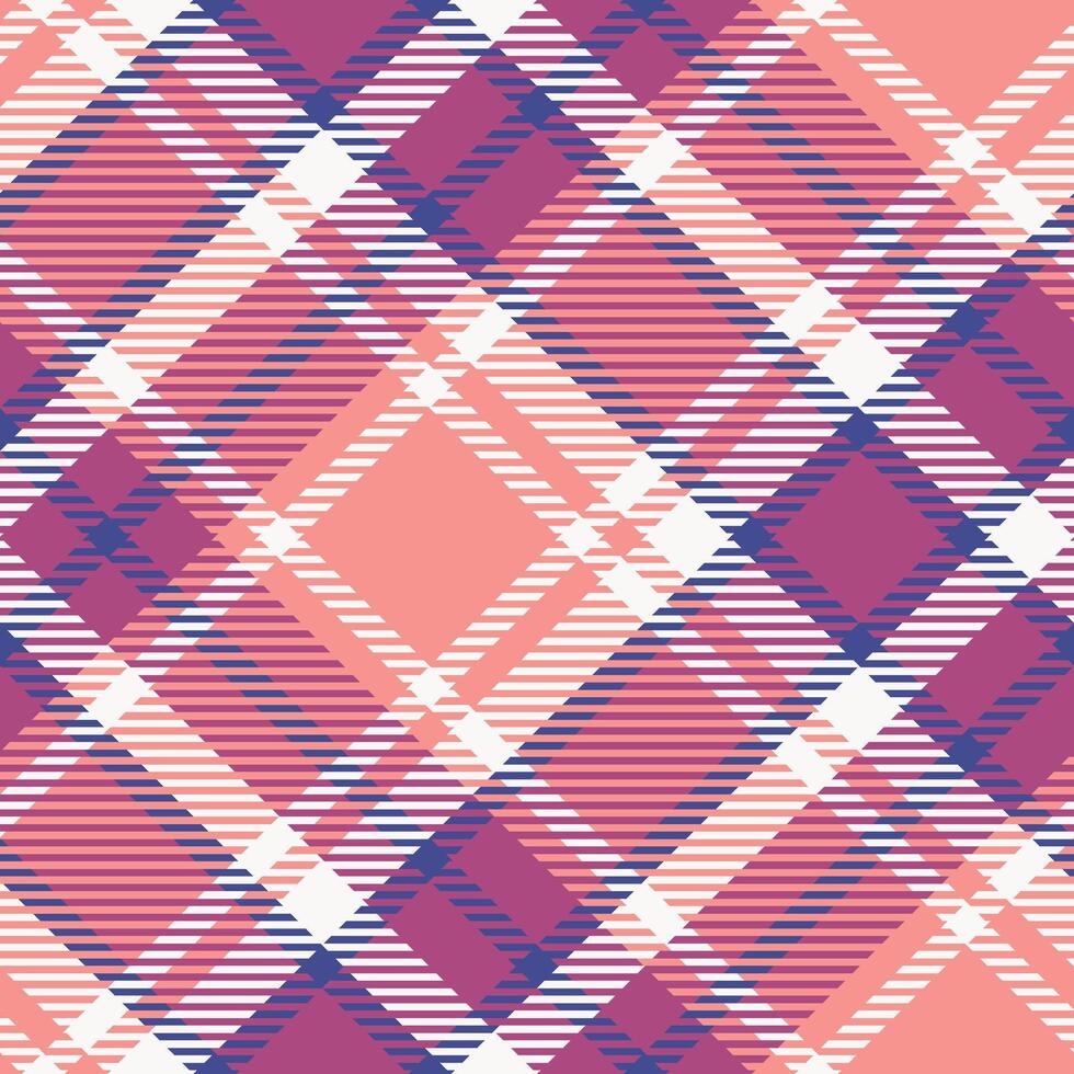 Scottish Tartan Seamless Pattern. Checkerboard Pattern for Shirt Printing,clothes, Dresses, Tablecloths, Blankets, Bedding, Paper,quilt,fabric and Other Textile Products. vector