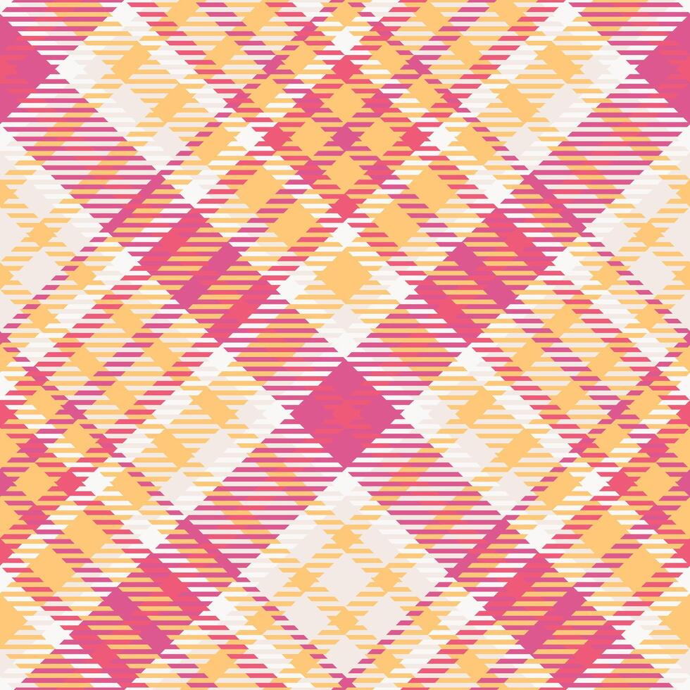 Scottish Tartan Seamless Pattern. Abstract Check Plaid Pattern for Shirt Printing,clothes, Dresses, Tablecloths, Blankets, Bedding, Paper,quilt,fabric and Other Textile Products. vector