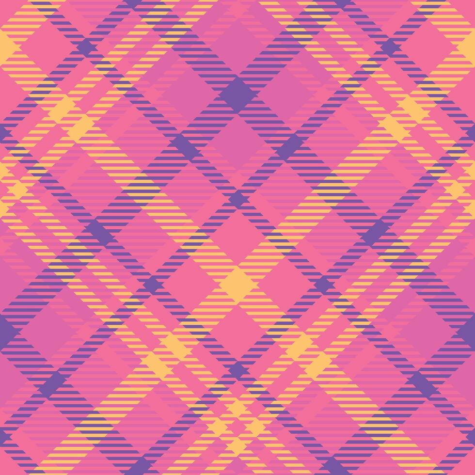 Tartan Plaid Seamless Pattern. Plaid Pattern Seamless. for Shirt Printing,clothes, Dresses, Tablecloths, Blankets, Bedding, Paper,quilt,fabric and Other Textile Products. vector