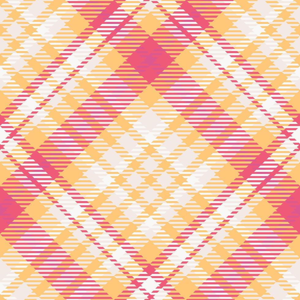 Scottish Tartan Seamless Pattern. Traditional Scottish Checkered Background. Flannel Shirt Tartan Patterns. Trendy Tiles for Wallpapers. vector