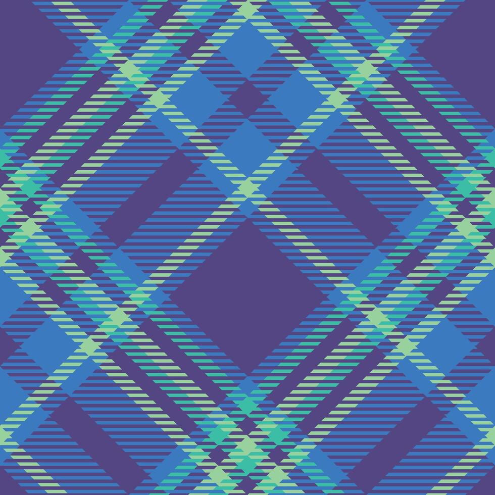 Classic Scottish Tartan Design. Checker Pattern. Seamless Tartan Illustration Set for Scarf, Blanket, Other Modern Spring Summer Autumn Winter Holiday Fabric Print. vector