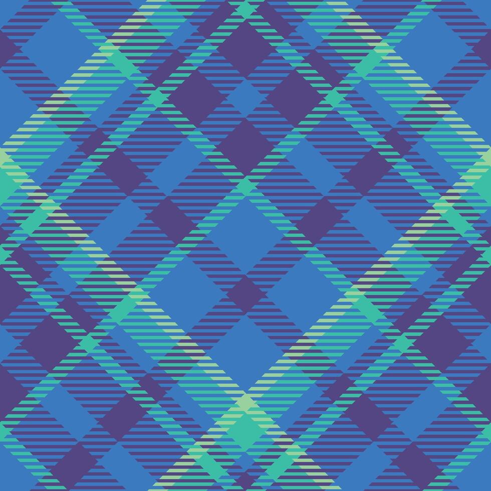 Classic Scottish Tartan Design. Checker Pattern. for Shirt Printing,clothes, Dresses, Tablecloths, Blankets, Bedding, Paper,quilt,fabric and Other Textile Products. vector