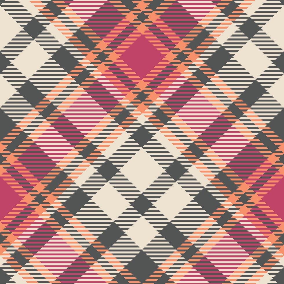 Classic Scottish Tartan Design. Gingham Patterns. for Shirt Printing,clothes, Dresses, Tablecloths, Blankets, Bedding, Paper,quilt,fabric and Other Textile Products. vector