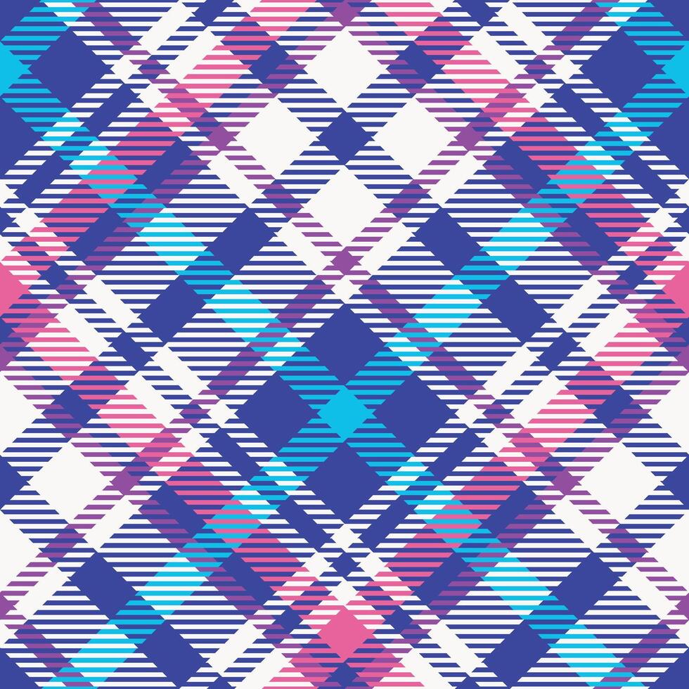 Classic Scottish Tartan Design. Traditional Scottish Checkered Background. for Shirt Printing,clothes, Dresses, Tablecloths, Blankets, Bedding, Paper,quilt,fabric and Other Textile Products. vector