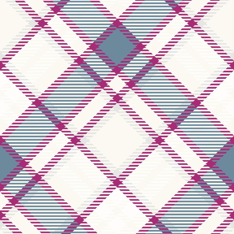 Tartan Plaid Pattern Seamless. Gingham Patterns. for Shirt Printing,clothes, Dresses, Tablecloths, Blankets, Bedding, Paper,quilt,fabric and Other Textile Products. vector