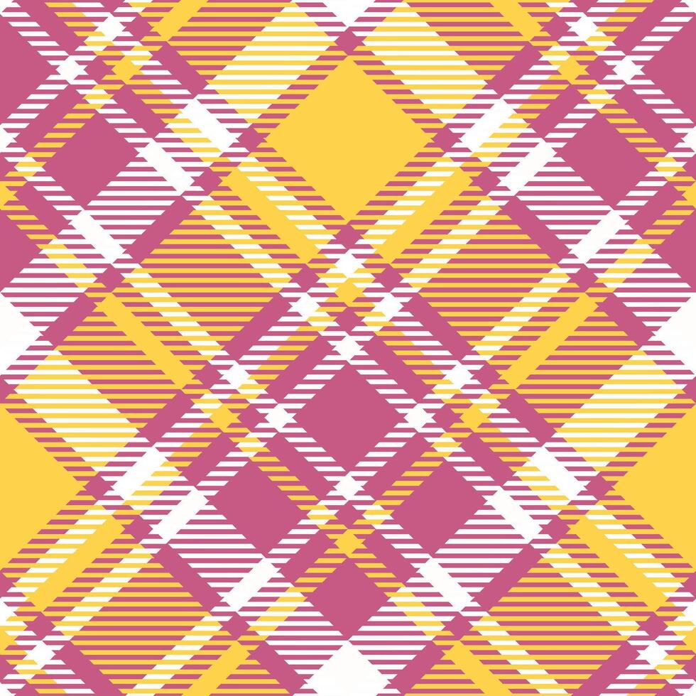 Tartan Plaid Pattern Seamless. Classic Scottish Tartan Design. for Shirt Printing,clothes, Dresses, Tablecloths, Blankets, Bedding, Paper,quilt,fabric and Other Textile Products. vector
