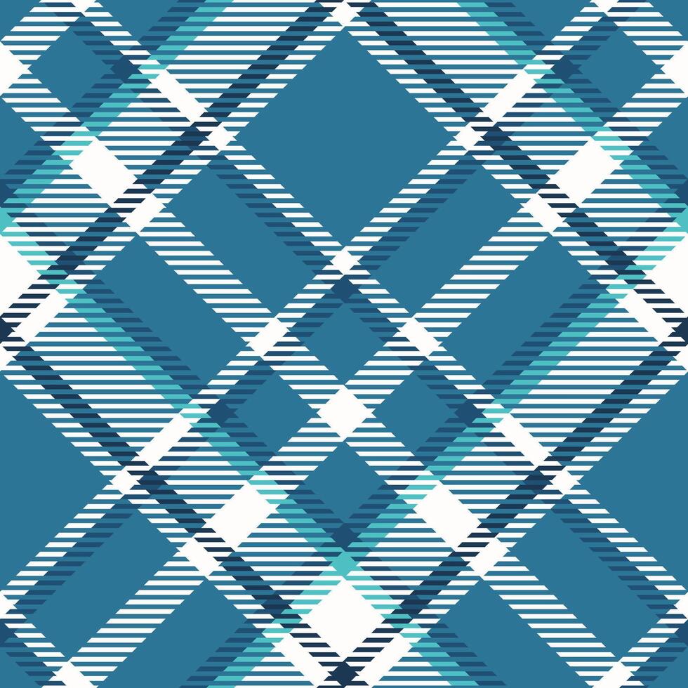 Scottish Tartan Plaid Seamless Pattern, Scottish Tartan Seamless Pattern. Seamless Tartan Illustration Set for Scarf, Blanket, Other Modern Spring Summer Autumn Winter Holiday Fabric Print. vector