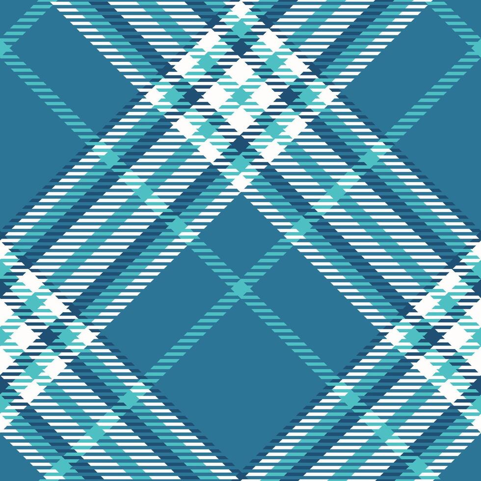Scottish Tartan Plaid Seamless Pattern, Plaid Pattern Seamless. Seamless Tartan Illustration Set for Scarf, Blanket, Other Modern Spring Summer Autumn Winter Holiday Fabric Print. vector