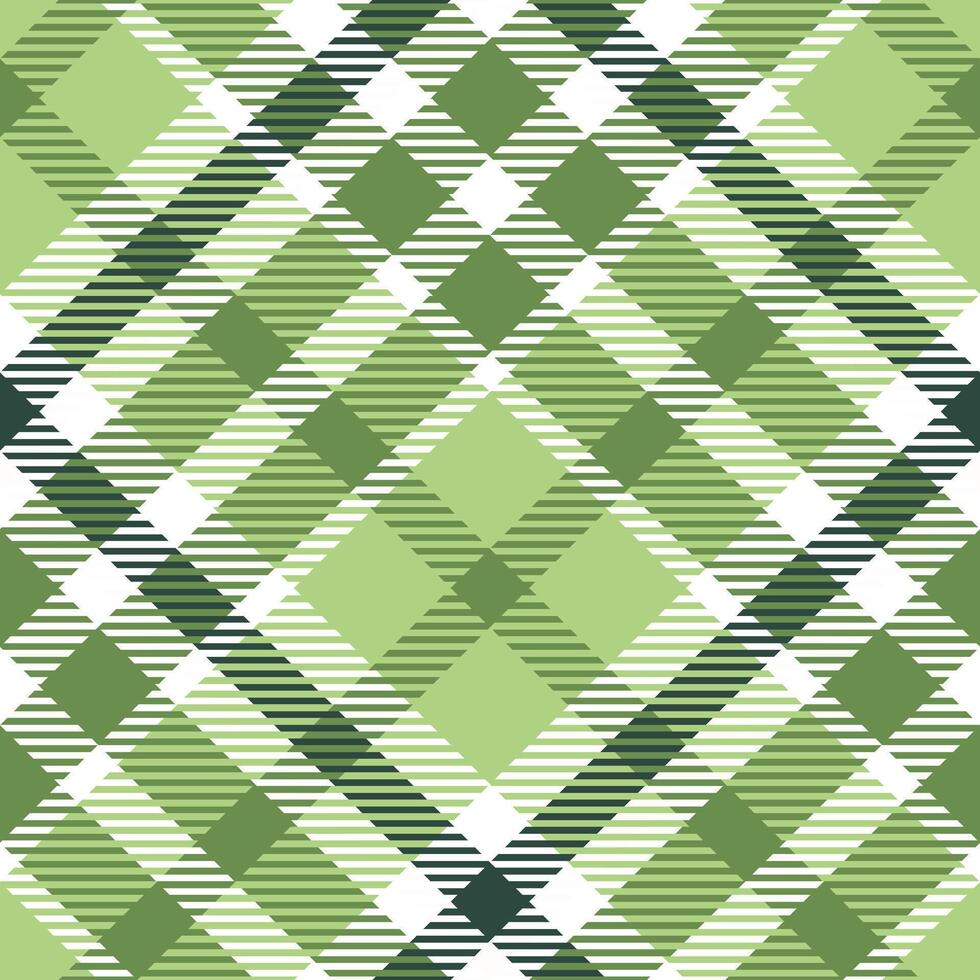 Scottish Tartan Plaid Seamless Pattern, Traditional Scottish Checkered Background. Traditional Scottish Woven Fabric. Lumberjack Shirt Flannel Textile. Pattern Tile Swatch Included. vector