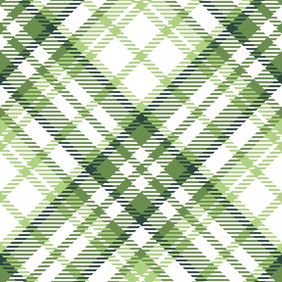 Scottish Tartan Plaid Seamless Pattern, Classic Scottish Tartan Design. Seamless Tartan Illustration Set for Scarf, Blanket, Other Modern Spring Summer Autumn Winter Holiday Fabric Print. vector