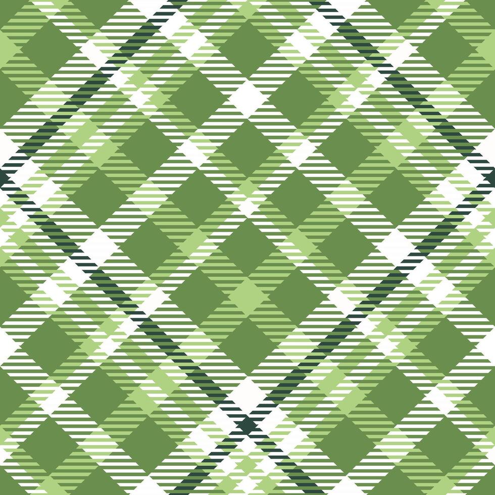 Scottish Tartan Plaid Seamless Pattern, Traditional Scottish Checkered Background. Template for Design Ornament. Seamless Fabric Texture. Illustration vector