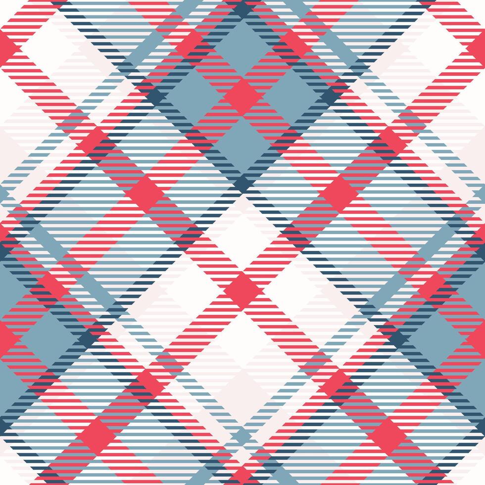 Tartan Plaid Pattern Seamless. Abstract Check Plaid Pattern. for Shirt Printing,clothes, Dresses, Tablecloths, Blankets, Bedding, Paper,quilt,fabric and Other Textile Products. vector