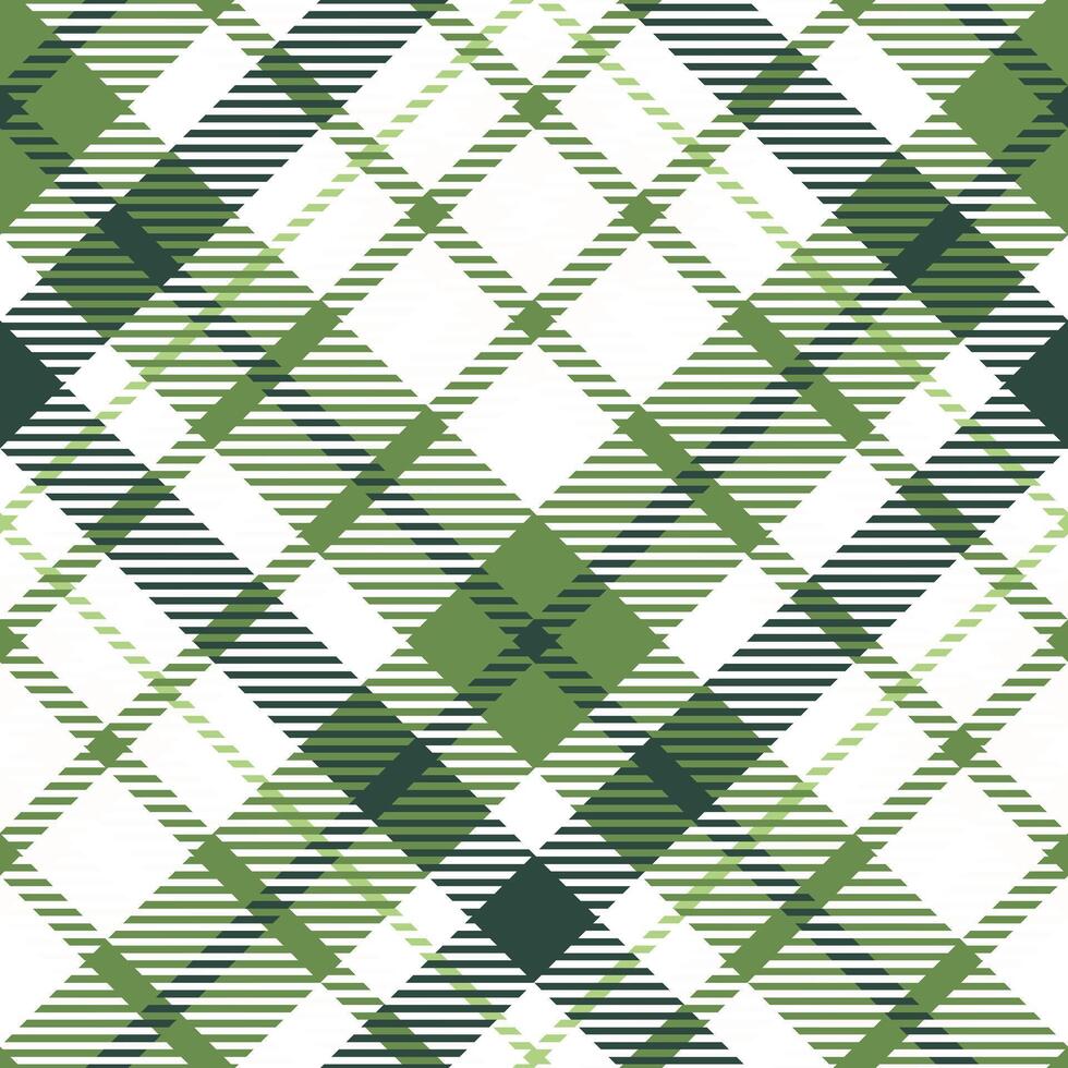 Scottish Tartan Plaid Seamless Pattern, Classic Scottish Tartan Design. for Scarf, Dress, Skirt, Other Modern Spring Autumn Winter Fashion Textile Design. vector