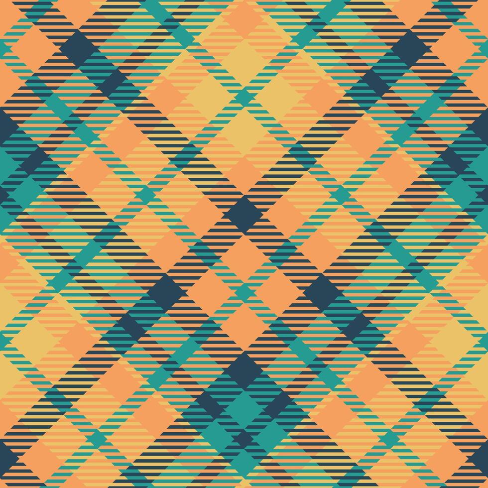 Scottish Tartan Plaid Seamless Pattern, Checkerboard Pattern. for Shirt Printing,clothes, Dresses, Tablecloths, Blankets, Bedding, Paper,quilt,fabric and Other Textile Products. vector