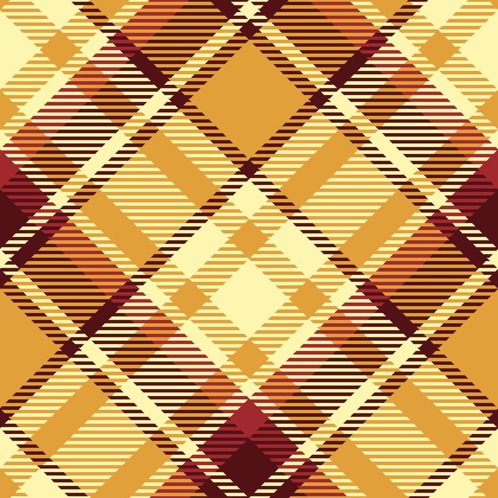 Scottish Tartan Plaid Seamless Pattern, Sweet Plaid Pattern Seamless. Seamless Tartan Illustration Set for Scarf, Blanket, Other Modern Spring Summer Autumn Winter Holiday Fabric Print. vector