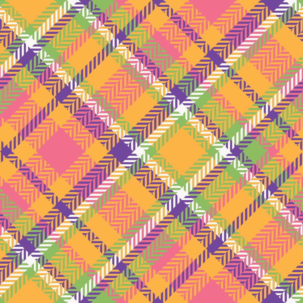 Plaid Patterns Seamless. Tartan Seamless Pattern for Shirt Printing,clothes, Dresses, Tablecloths, Blankets, Bedding, Paper,quilt,fabric and Other Textile Products. vector