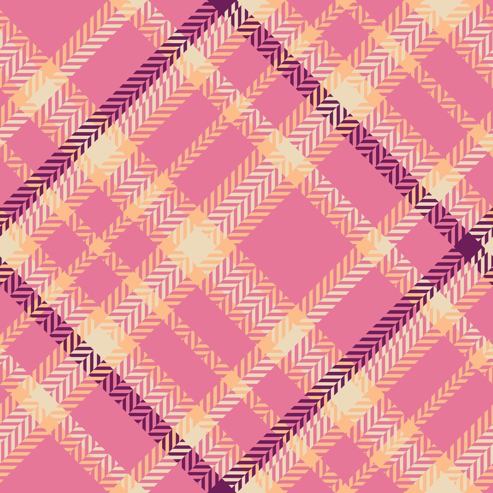 Plaid Patterns Seamless. Scottish Plaid, for Shirt Printing,clothes, Dresses, Tablecloths, Blankets, Bedding, Paper,quilt,fabric and Other Textile Products. vector
