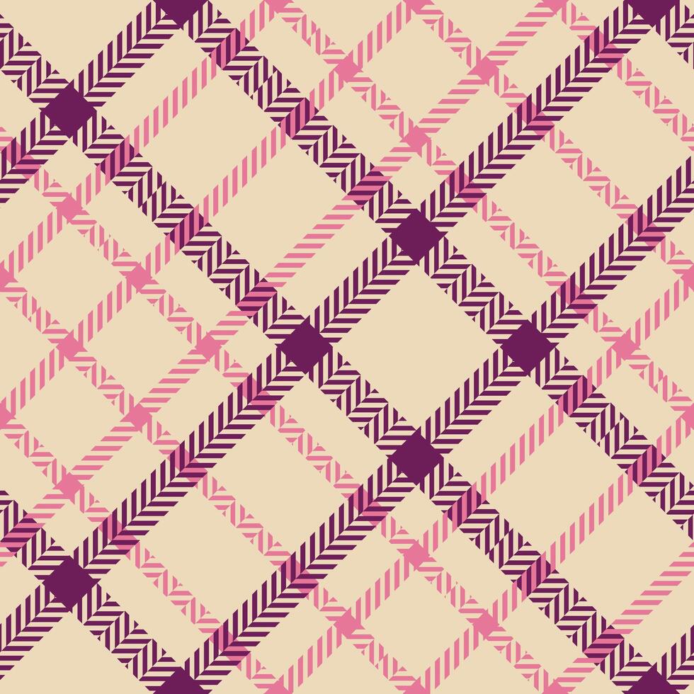 Plaid Patterns Seamless. Tartan Plaid Seamless Pattern. Flannel Shirt Tartan Patterns. Trendy Tiles for Wallpapers. vector