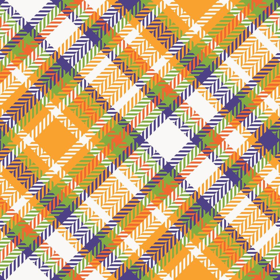 Scottish Tartan Pattern. Plaid Patterns Seamless for Shirt Printing,clothes, Dresses, Tablecloths, Blankets, Bedding, Paper,quilt,fabric and Other Textile Products. vector