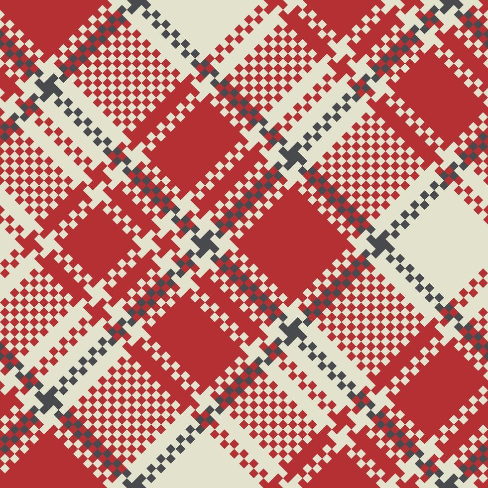 Tartan Pattern Seamless. Pastel Scottish Tartan Pattern for Shirt Printing,clothes, Dresses, Tablecloths, Blankets, Bedding, Paper,quilt,fabric and Other Textile Products. vector