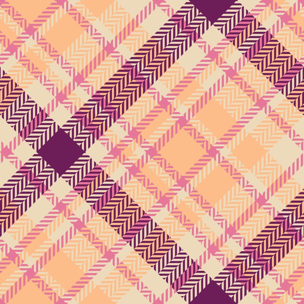 Plaid Patterns Seamless. Classic Scottish Tartan Design. for Shirt Printing,clothes, Dresses, Tablecloths, Blankets, Bedding, Paper,quilt,fabric and Other Textile Products. vector