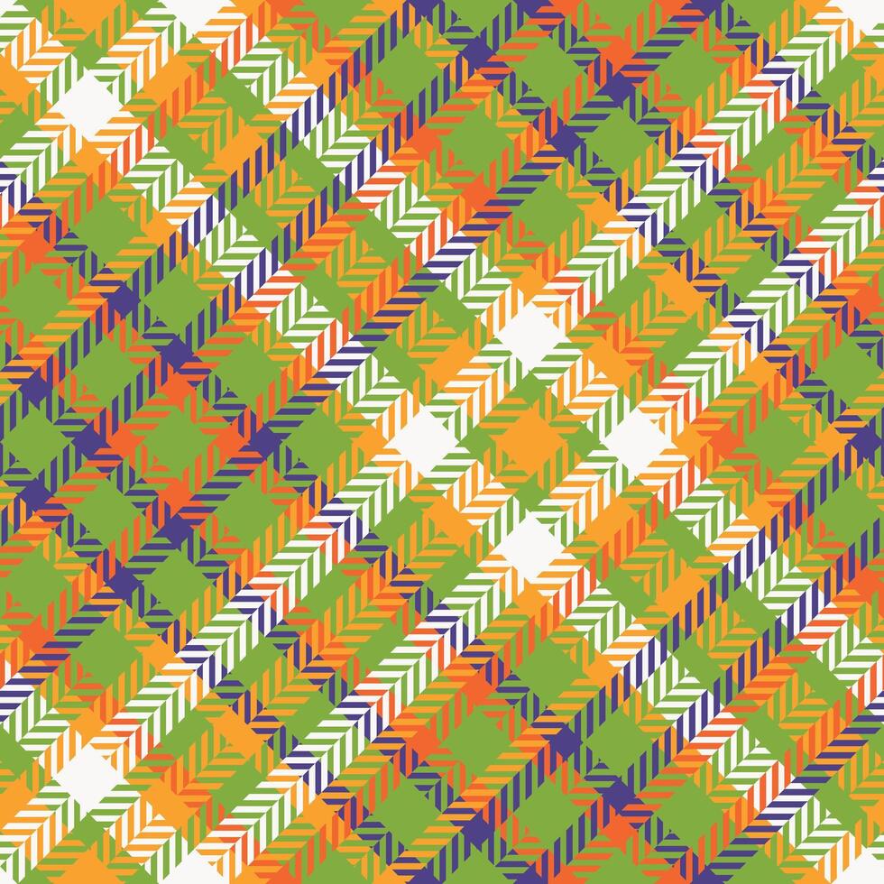 Scottish Tartan Pattern. Checker Pattern for Shirt Printing,clothes, Dresses, Tablecloths, Blankets, Bedding, Paper,quilt,fabric and Other Textile Products. vector