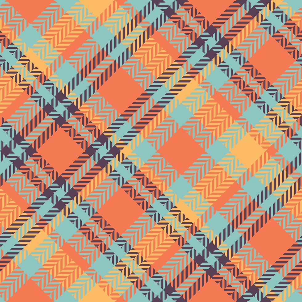 Scottish Tartan Pattern. Gingham Patterns for Shirt Printing,clothes, Dresses, Tablecloths, Blankets, Bedding, Paper,quilt,fabric and Other Textile Products. vector