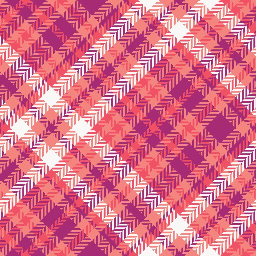 Scottish Tartan Pattern. Plaids Pattern Seamless Seamless Tartan Illustration Set for Scarf, Blanket, Other Modern Spring Summer Autumn Winter Holiday Fabric Print. vector