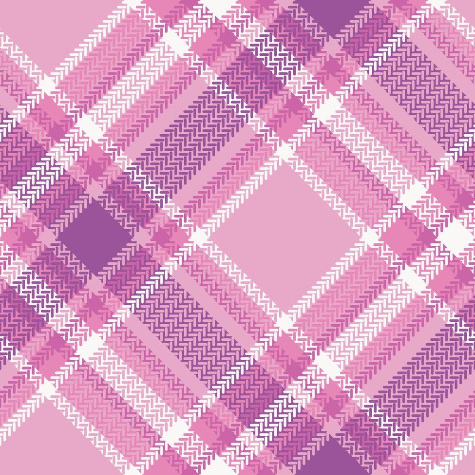 Scottish Tartan Pattern. Abstract Check Plaid Pattern Traditional Scottish Woven Fabric. Lumberjack Shirt Flannel Textile. Pattern Tile Swatch Included. vector