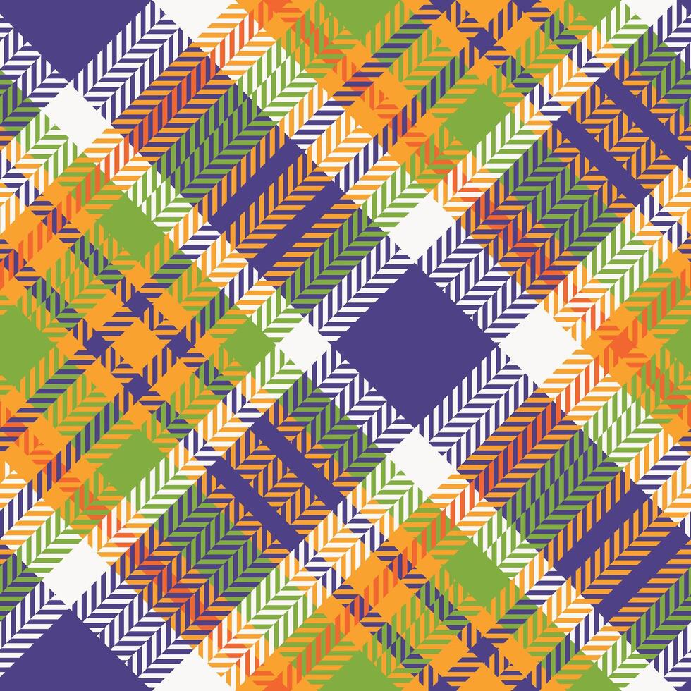 Scottish Tartan Pattern. Checkerboard Pattern for Shirt Printing,clothes, Dresses, Tablecloths, Blankets, Bedding, Paper,quilt,fabric and Other Textile Products. vector